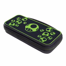 PDP Travel Case Plus: 1-Up Glow in the Dark