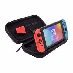 PDP Travel Case Plus: 1-Up Glow in the Dark