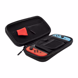 PDP Travel Case Plus: 1-Up Glow in the Dark - Additional view 4