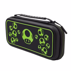 PDP Travel Case Plus: 1-Up Glow in the Dark - Additional view 7