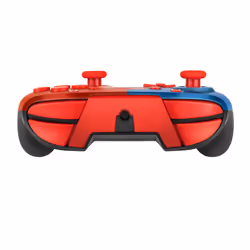 PDP AIRLITE Wired Headset & REMATCH Wired Controller Bundle: Mario Dash, For Nintendo Switch, Nintendo Switch - OLED Model - Additional view 8