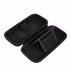 PDP Slim Deluxe: Star Spectrum Hardshell case Nintendo Multicolour - Additional view 2