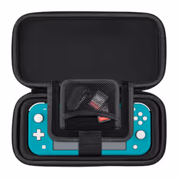 PDP Slim Deluxe: Star Spectrum Hardshell case Nintendo Multicolour - Additional view 4
