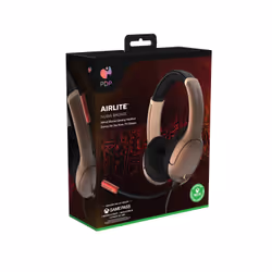 PDP Airlite