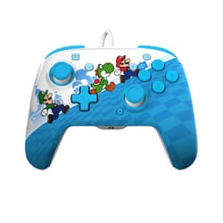 PDP Nintendo Switch Mario Escape REMATCH Controller