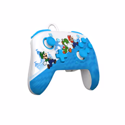 PDP Nintendo Switch Mario Escape REMATCH Controller