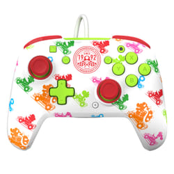 PDP Nintendo Switch Mario Kart Racers REMATCH Wired Controller