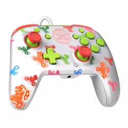 PDP Nintendo Switch Mario Kart Racers REMATCH Wired Controller