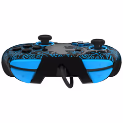 PDP Nintendo Switch Sheikah Shoot REMATCH GLOW Controller - Additional view 7
