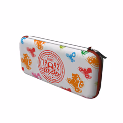 PDP Travel Case: Mario Kart Racers, For Nintendo Switch, Nintendo Switch Lite, Nintendo Switch - OLED Model - Additional view 3