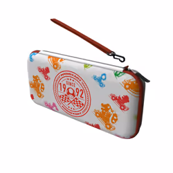 PDP Travel Case: Mario Kart Racers, For Nintendo Switch, Nintendo Switch Lite, Nintendo Switch - OLED Model - Additional view 4