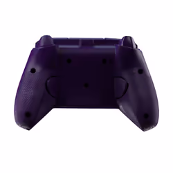 PDP Afterglow Wave Purple USB Gamepad Analogue / Digital PC, Xbox Series S, Xbox Series X - Additional view 4