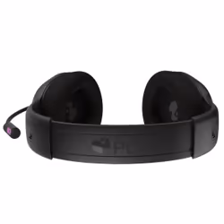 PDP 049-032-BK headphones/headset Wireless Head-band Gaming Bluetooth Black - Additional view 6