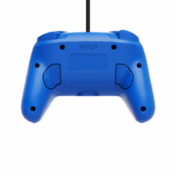 PDP Afterglow Wave Blue USB Gamepad Analogue / Digital Nintendo Switch, Nintendo Switch OLED - Additional view 5
