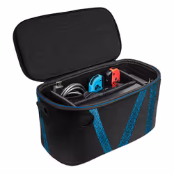 PDP Nintendo Switch Kart Drift Overnight Case GLOW - Additional view 5