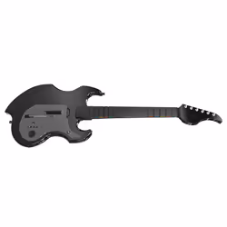 PDP Riffmaster Black, Grey Guitar Analogue / Digital PC, PlayStation 4, PlayStation 5 - Additional view 7