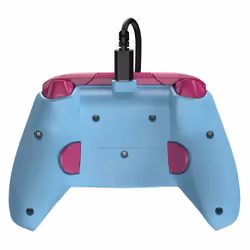 PDP REMATCH Advanced Wired Controller: Nubia Bronze, For Xbox Series X|S, Xbox One, & Windows 10/11 PC - Additional view 4