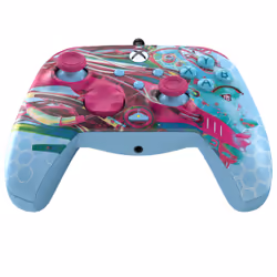 PDP REMATCH Advanced Wired Controller: Nubia Bronze, For Xbox Series X|S, Xbox One, & Windows 10/11 PC - Additional view 5
