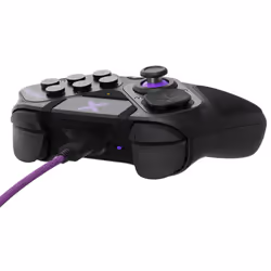 PDP VICTRIX Pro BFG Black USB Gamepad Analogue / Digital PC, PlayStation 4, PlayStation 5 - Additional view 7