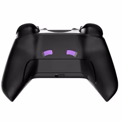 PDP 049-006-GY Gaming Controller Black, Grey, Violet USB Gamepad Analogue / Digital PC, Xbox One, Xbox Series S, Xbox Series X - Additional view 8