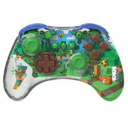 PDP Realmz Multicolour Gamepad Analogue / Digital Nintendo Switch, Nintendo Switch OLED