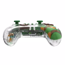 PDP Realmz Multicolour Gamepad Analogue / Digital Nintendo Switch, Nintendo Switch OLED