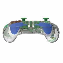 PDP Realmz Multicolour Gamepad Analogue / Digital Nintendo Switch, Nintendo Switch OLED - Additional view 7