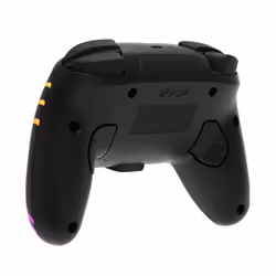PDP Afterglow Wave Black USB Gamepad Analogue / Digital Nintendo Switch, Nintendo Switch Lite, Nintendo Switch OLED - Additional view 5