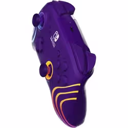 PDP Afterglow wave Lilac USB Gamepad Analogue / Digital PC, Xbox Series S, Xbox Series X - Additional view 5