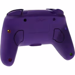 PDP Afterglow wave Lilac USB Gamepad Analogue / Digital PC, Xbox Series S, Xbox Series X - Additional view 7