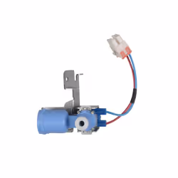 LG 5220JB2010T Genuine OEM Water Inlet Valve for LG Refrigerators