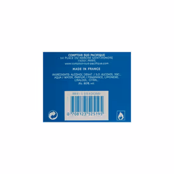 COMPTOIR SUD PACIFIQUE AQUA MOTU by Comptoir Sud Pacifique