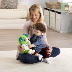 LeapFrog My Pal Scout Frustration Free Packaging