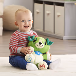LeapFrog My Pal Scout Frustration Free Packaging