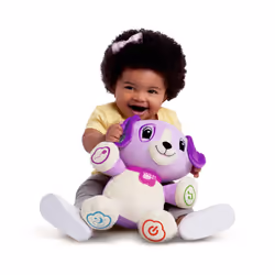 LeapFrog My Pal Violet (Frustration Free Packaging)