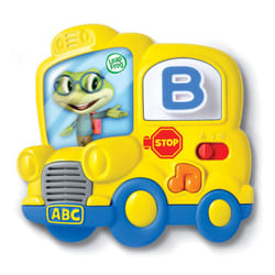 LeapFrog Fridge Phonics Magnetic Letter Set  Yellow
