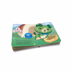 LeapFrog Tag Book: Scout & Friends - A Surprise for Scout