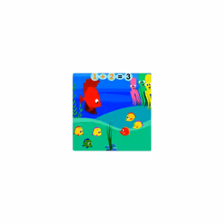 LeapFrog Leapster Learning Game Finding Nemo