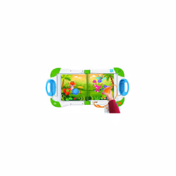 LeapFrog LeapStart Preschool Activity Book: Shapes and Colors and Creativity