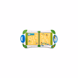 LeapFrog LeapStart Interactive Learning System, Green
