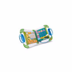 LeapFrog LeapStart Interactive Learning System, Green