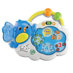 LeapFrog Musical Awakening Toy - My Musical Cloud