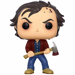 Funko Pop Movies: The Shining - Jack Torrance Collectible Figure