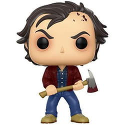 Funko Pop Movies: The Shining - Jack Torrance Collectible Figure