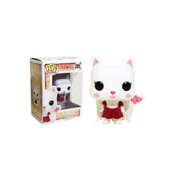 Funko Pop Anime: Fairy Tail - Carla Collectible Vinyl Figure