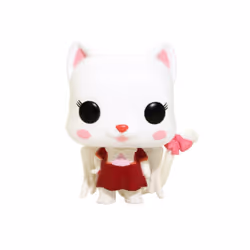 Funko Pop Anime: Fairy Tail - Carla Collectible Vinyl Figure