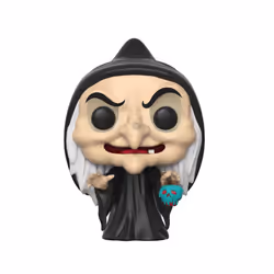 Funko Pop Disney: Snow White - Evil Queen Collectible Vinyl Figure