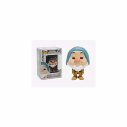 POP! Vinyl Figure Snow White and the Seven Dwarfs - Sleepy - Collectable Vinyl Figure - Gift Idea - Official Merchandise - To ...