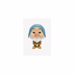 POP! Vinyl Figure Snow White and the Seven Dwarfs - Sleepy - Collectable Vinyl Figure - Gift Idea - Official Merchandise - Toys for Kids & Adults -