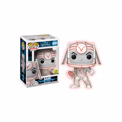 Funko Pop Tron Sark Pop Figure Multi-colored